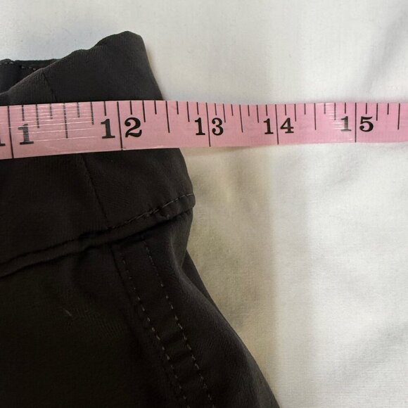 The North Face Women’s Stretch Cargo Jogger Pants Gray S EUC - Picture 10 of 11